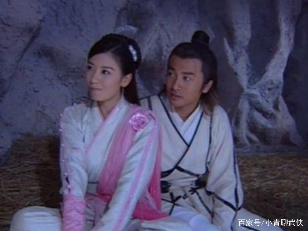 北冥神功、九阴真经、九阳真经、太玄经，哪部秘笈最厉害？_百科TA说