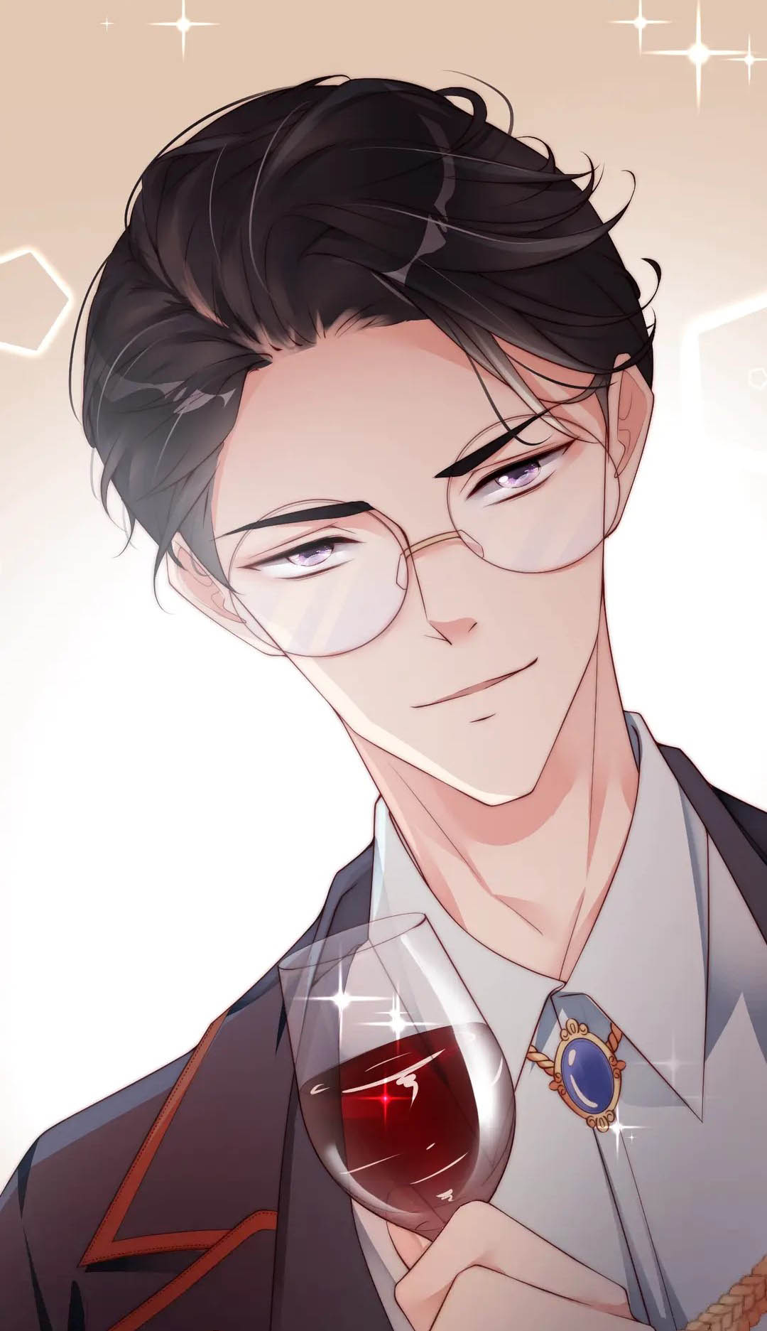  p>《娱乐至上》是根据一条大咸鱼所著同名小说改编的漫画作品,该作品