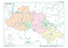  娄底市地图