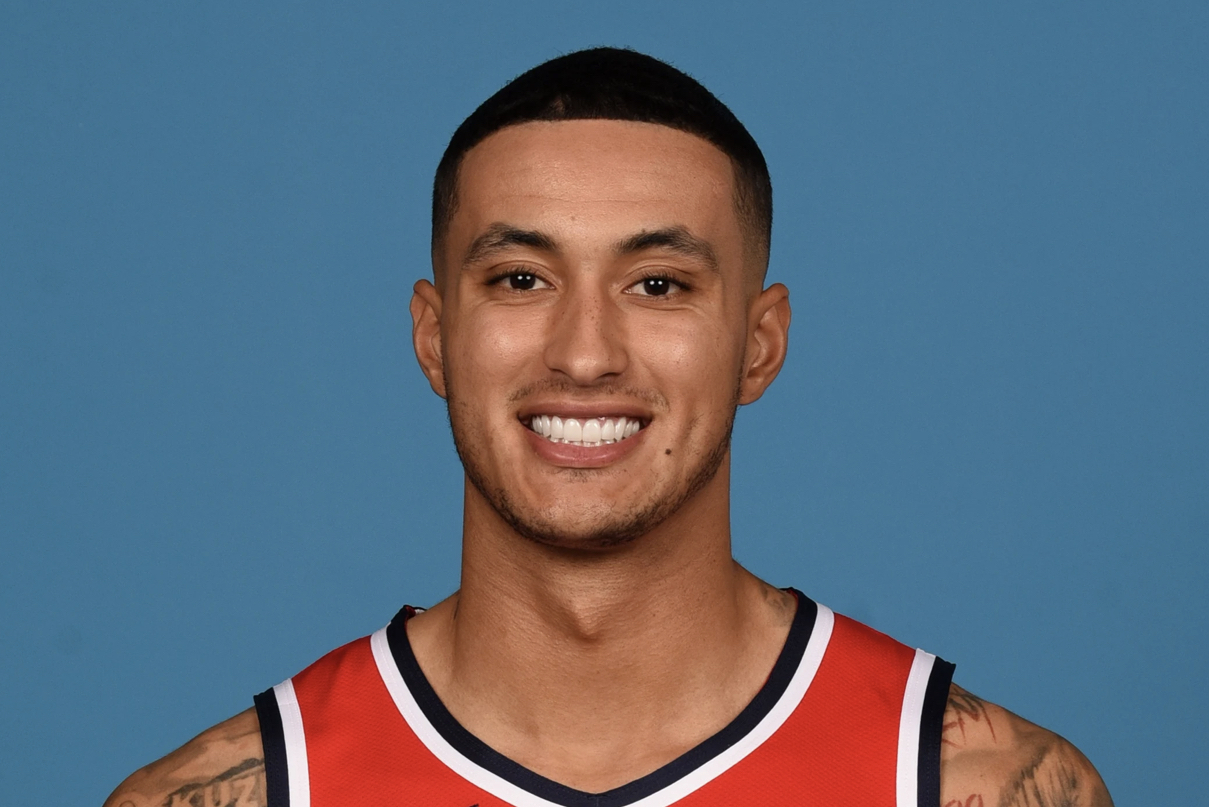 凯尔·亚历山大·库兹马