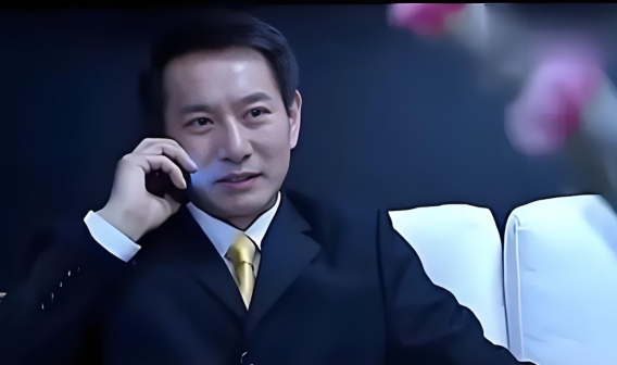 姚刚（中国内地男演员）_百度百科