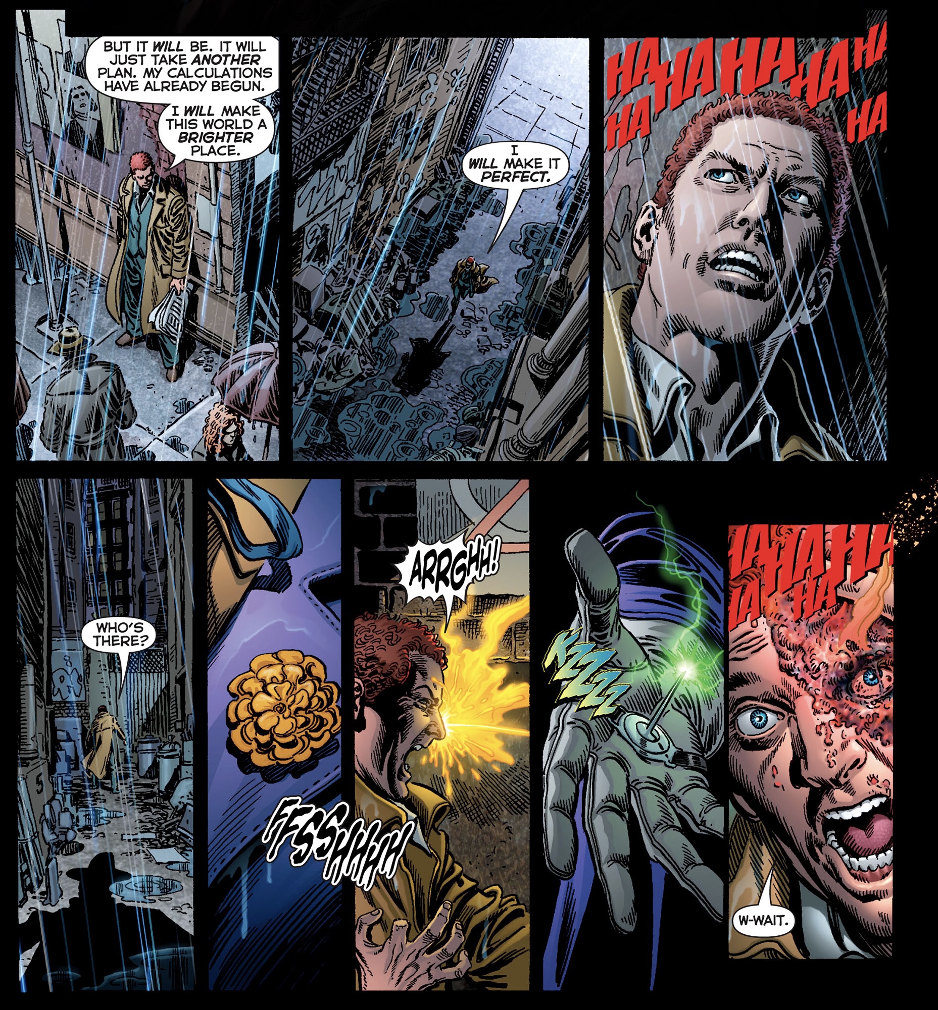 小亚历山大·卢瑟