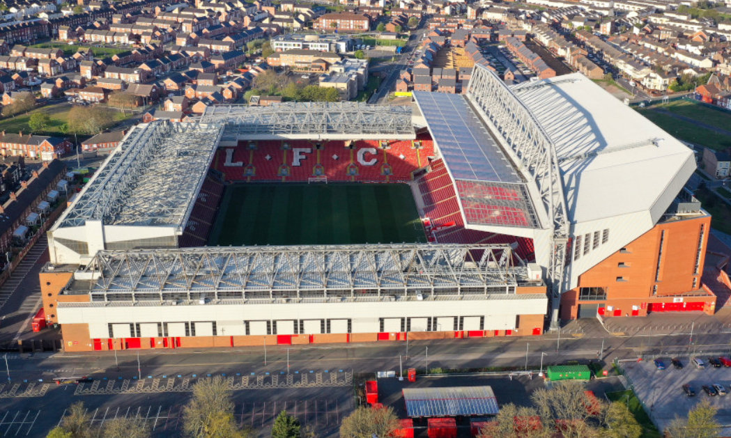  p>为了纪念1900年的spion kop战役而在anfield( a href="#" data