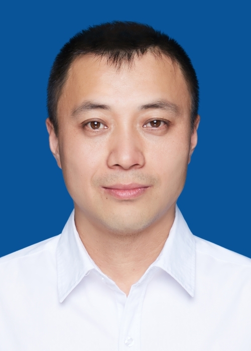 张健