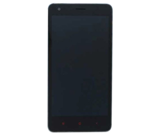 小米红米2s(移动4g)