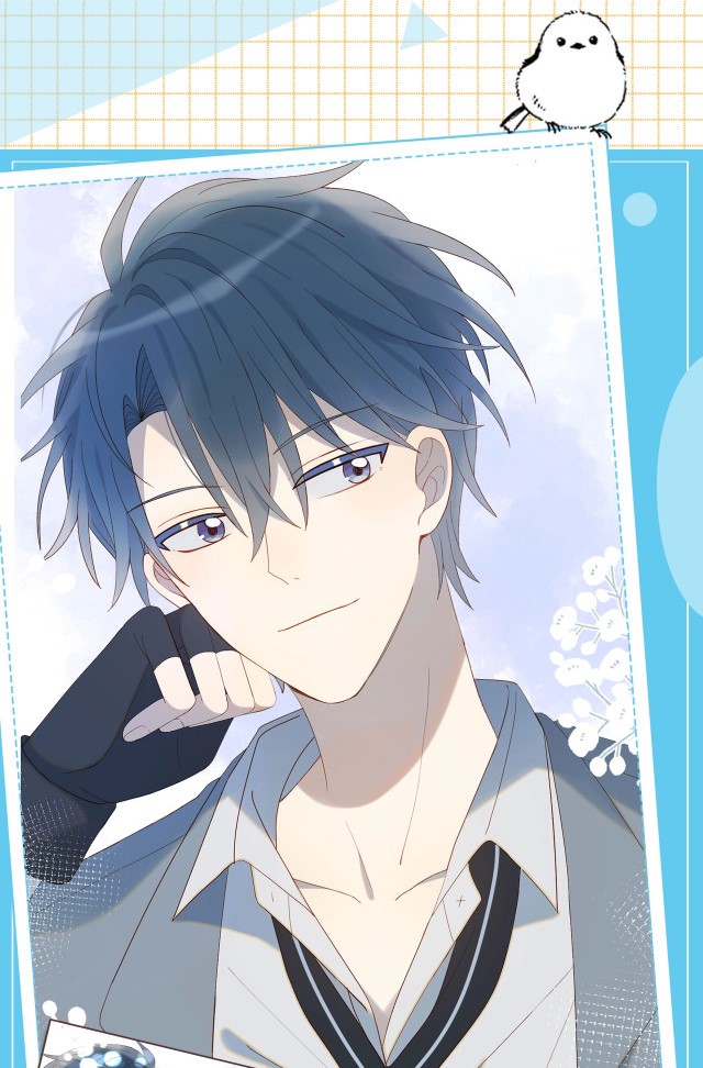  p>《他那么撩》漫画改编自 a target="_blank" href="/item/曲小蛐