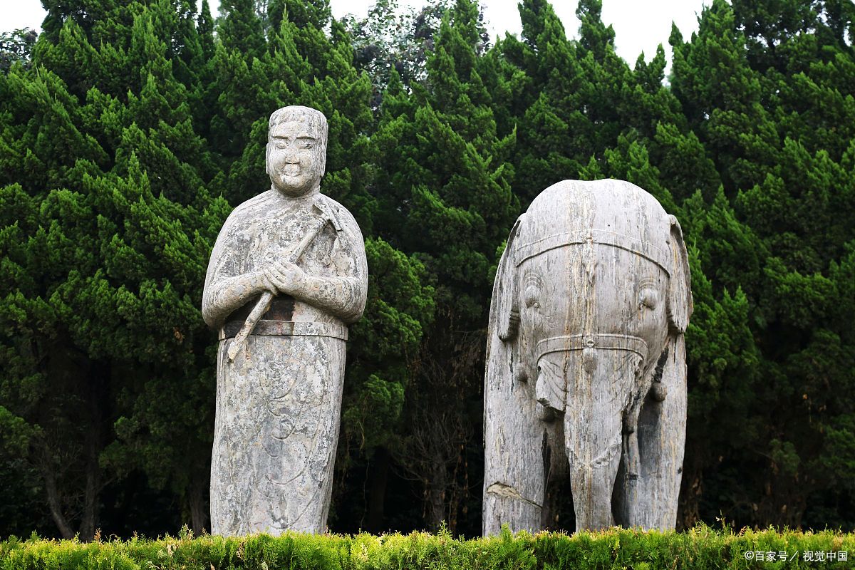 《中国古代文化常识》：带你走进古人的世界_百科TA说
