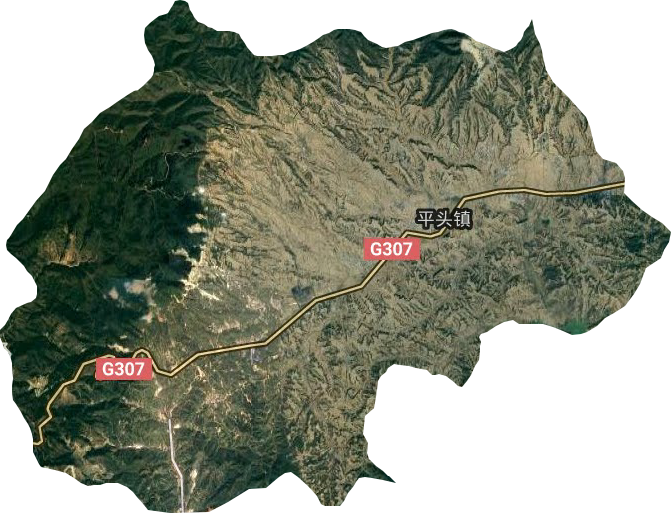 平头镇