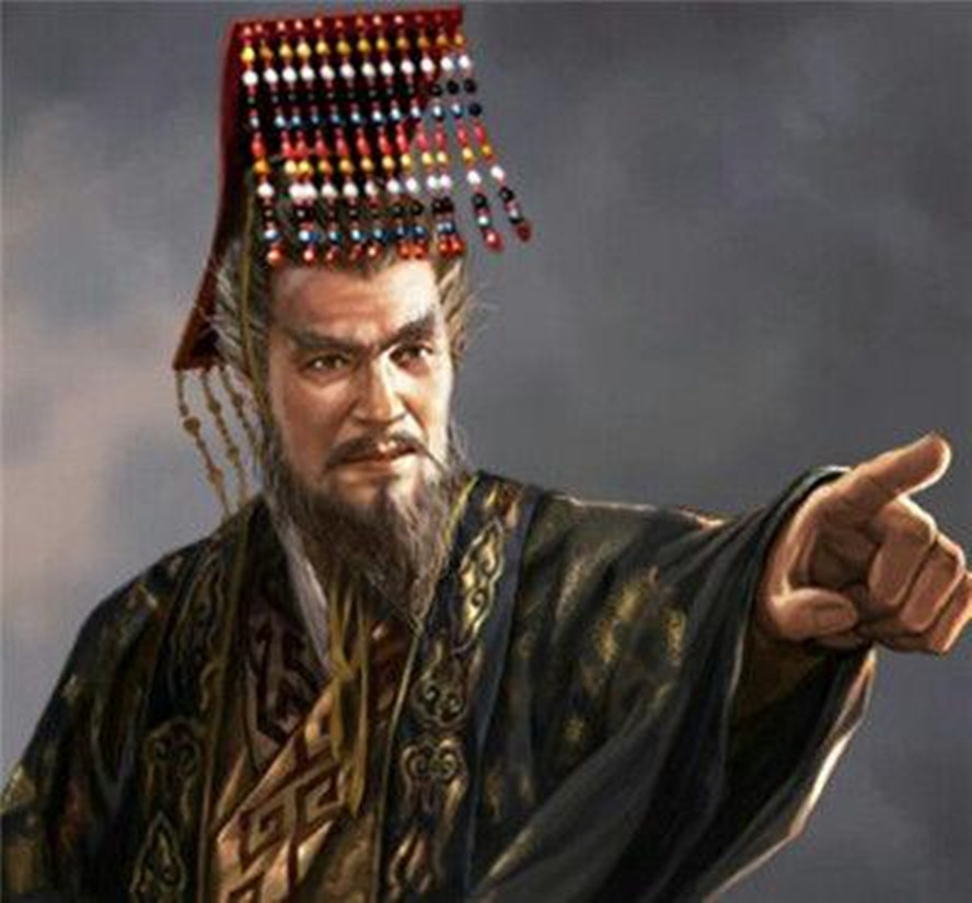 交州王士燮究竟啥来历？他名气或不如曹操刘备！_百科TA说