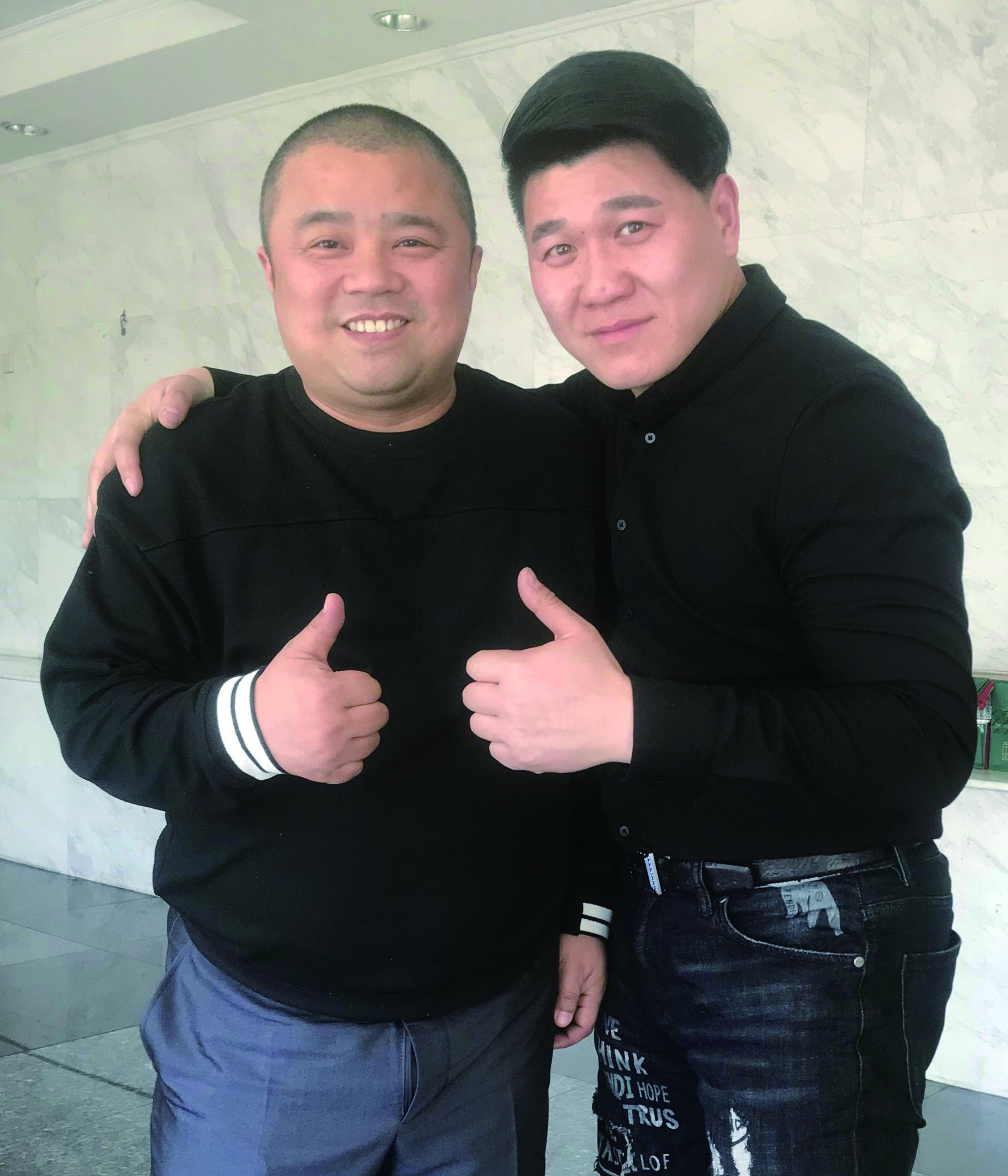 刘文江