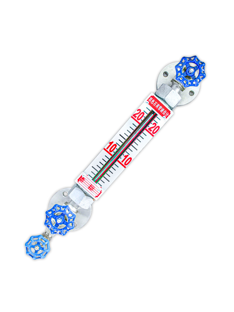 石英玻璃管液位计