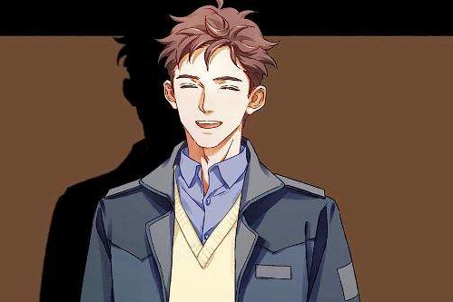  p>陶然,男,是网络小说《默读》中的人物,待人是润物细无声的好. /p>