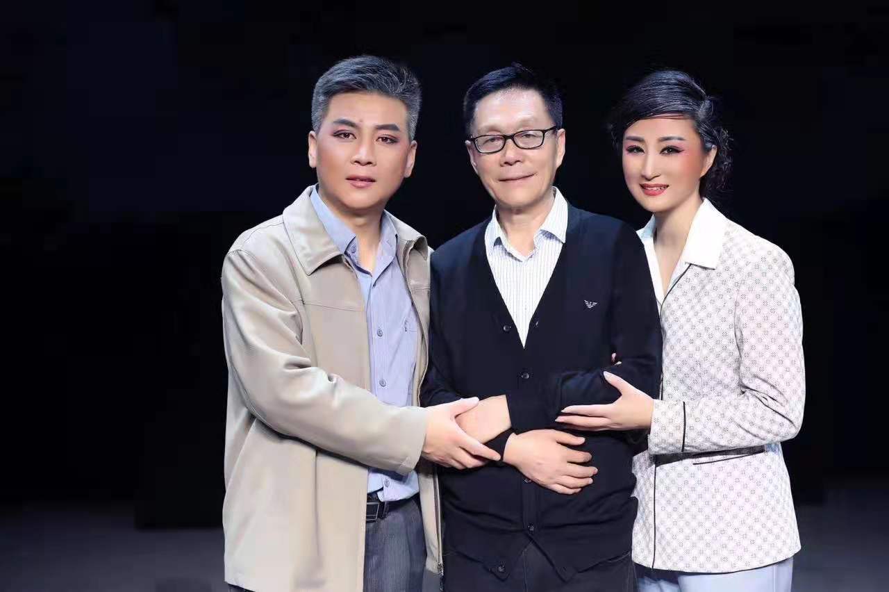 毕业于陕西省艺术职业学院,主工正小旦,小花旦,师从于秦腔名家李梅,现