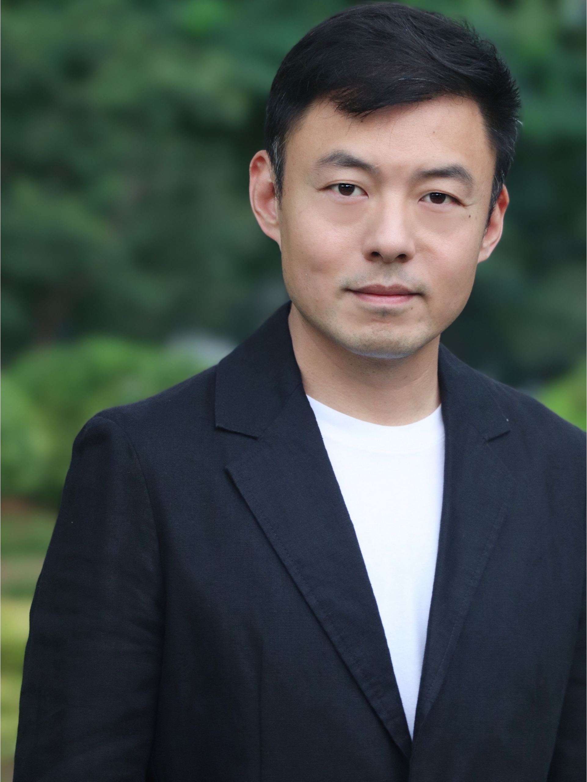 张凯,毕业于中央戏剧学院,演员,参演电影