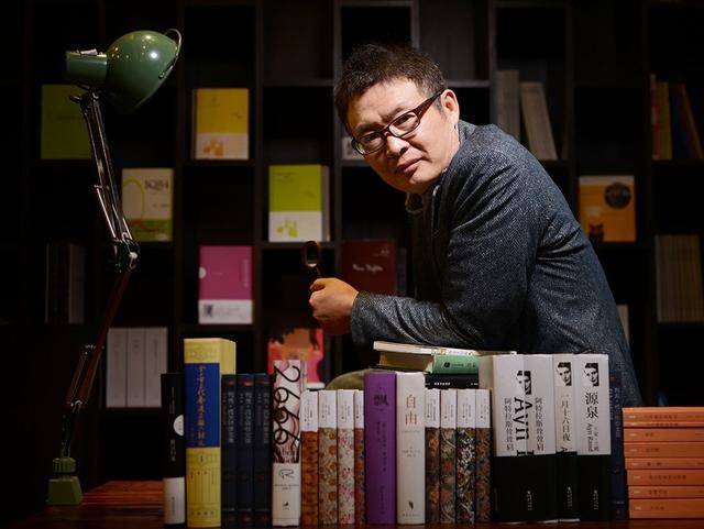 凭《暗算》获茅盾文学奖的麦家为父封笔，8年后新作1年卖100万册_百科TA说