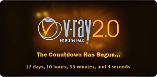 VRAY2.0_百度百科
