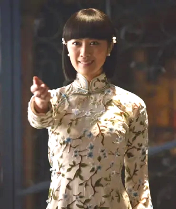  p data-id="t8bizm3aakxj">宋瑾,女,电视剧《云水怒》中的角色,由