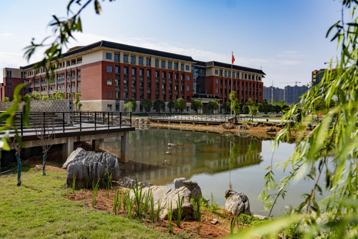 永州师范高等专科学校