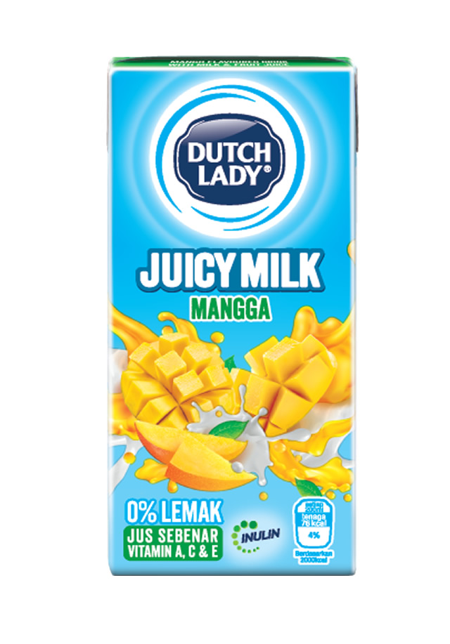  p>dutch lady是荷兰皇家菲仕兰旗下乳制品品牌.