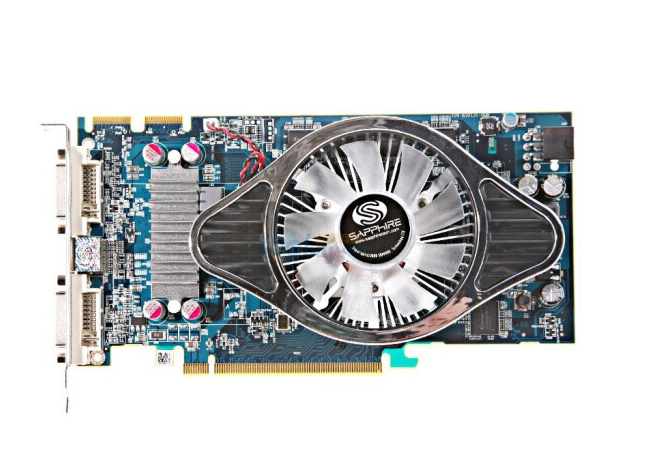 蓝宝石hd4830 白金版