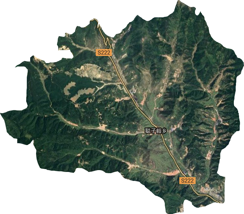 隶属于山西省长治市 a target="_blank" href="/item/沁源县/3186986"