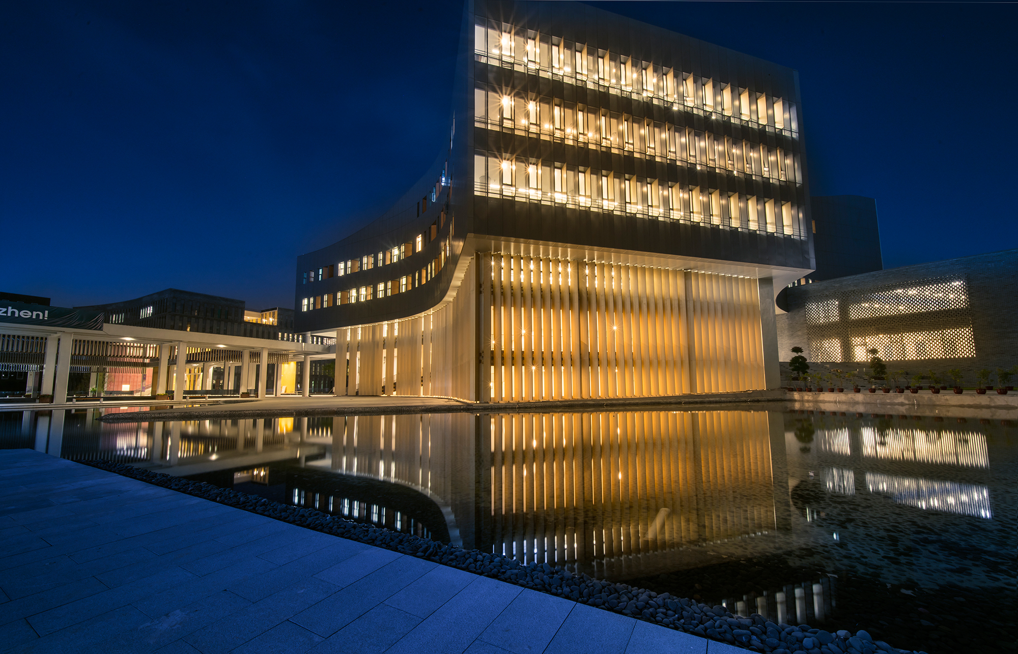 香港中文大学(深圳)