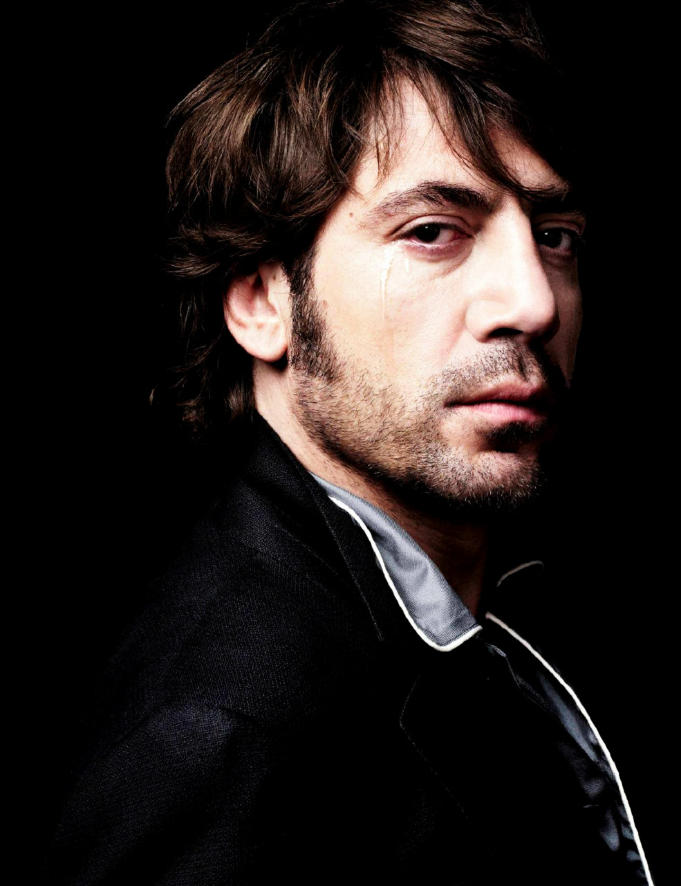  p>哈维尔·巴登(javier bardem),1969年3月1日出生于西班牙,西班牙
