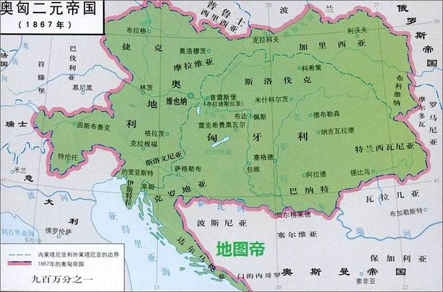 捷克斯洛伐克_百度百科