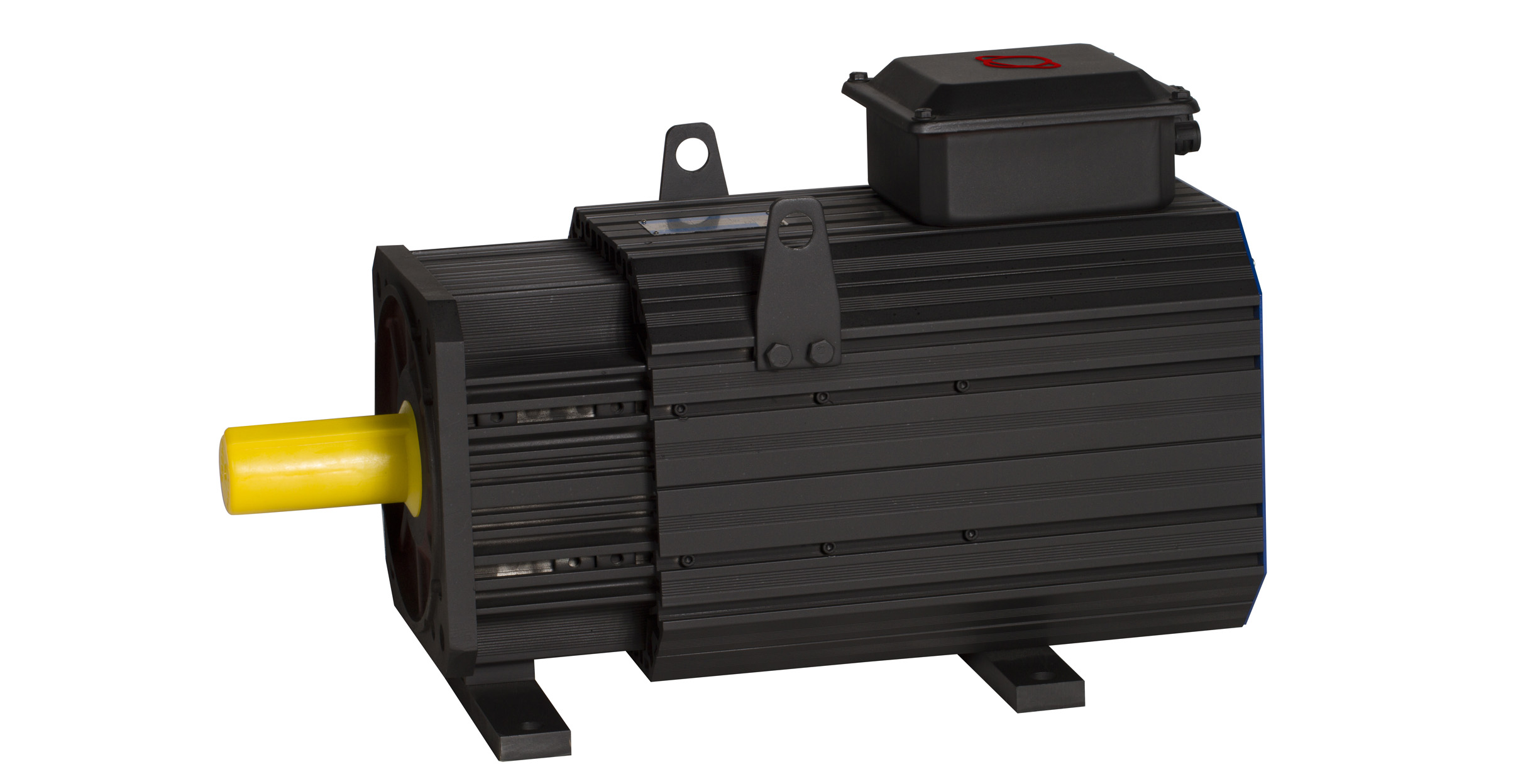 反应式同步电动机