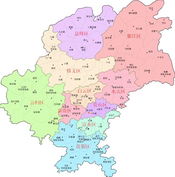 贵阳市村镇规划建设管理办法