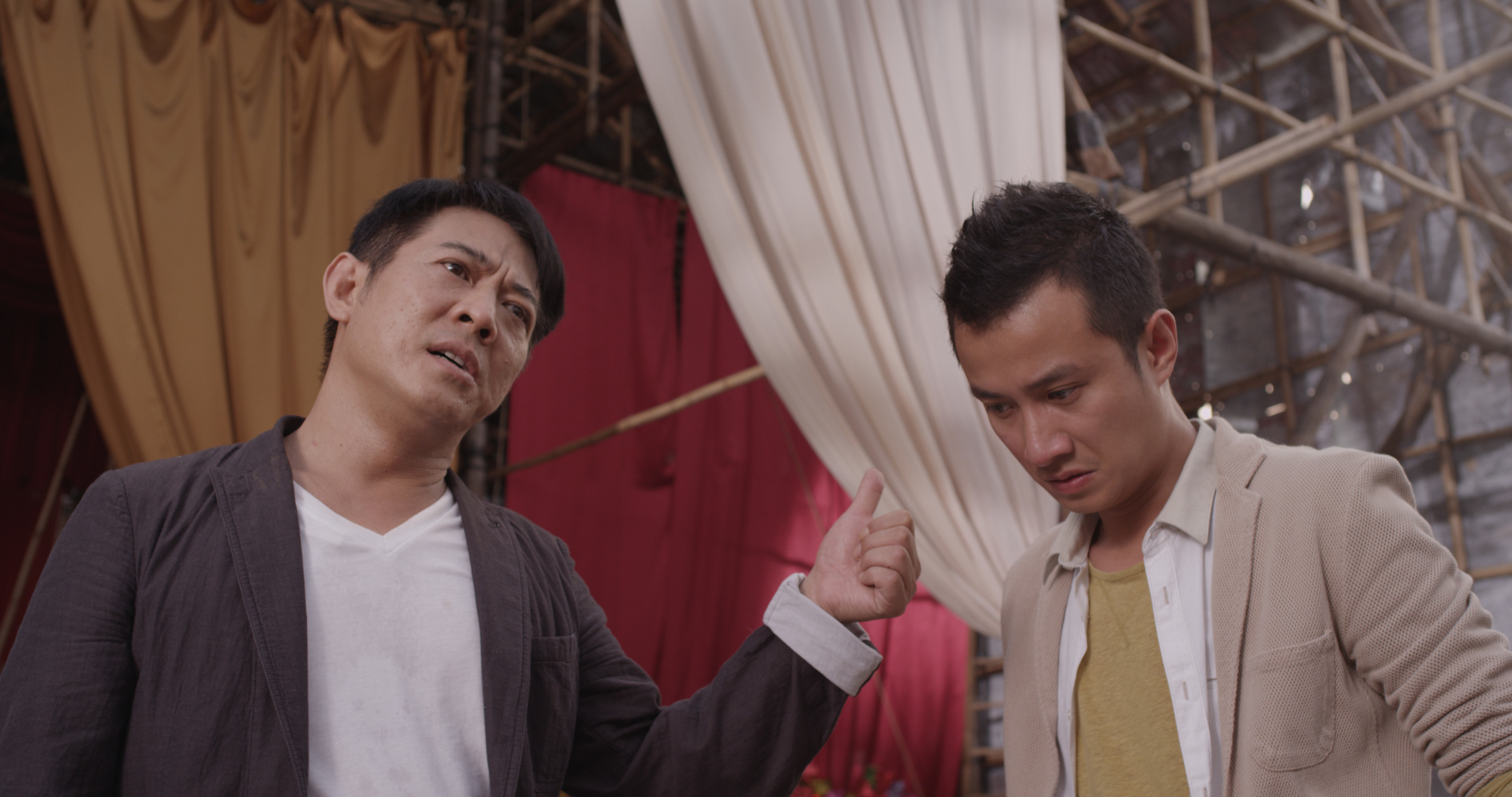  p>《不二神探》是由 a target="_blank" href="/item/北京光线影业