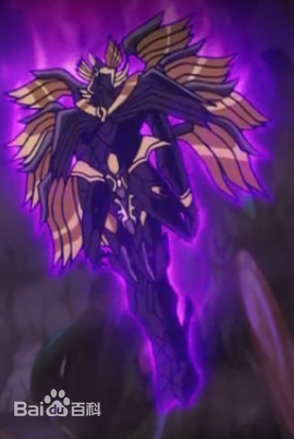 圣斗士星矢黄金魂