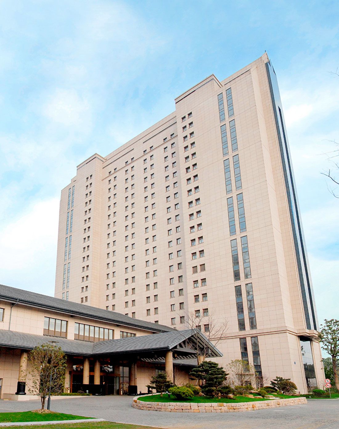 无锡千禧大酒店