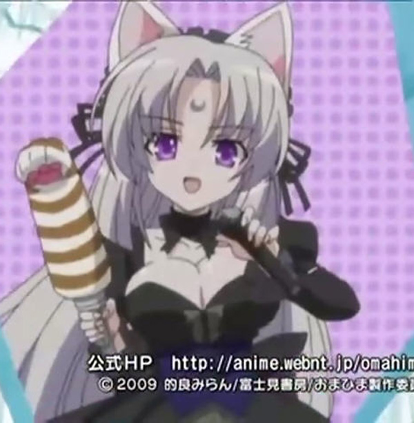 《 a target="_blank" href="/item/守护猫娘绯鞠/10804" data-lemma