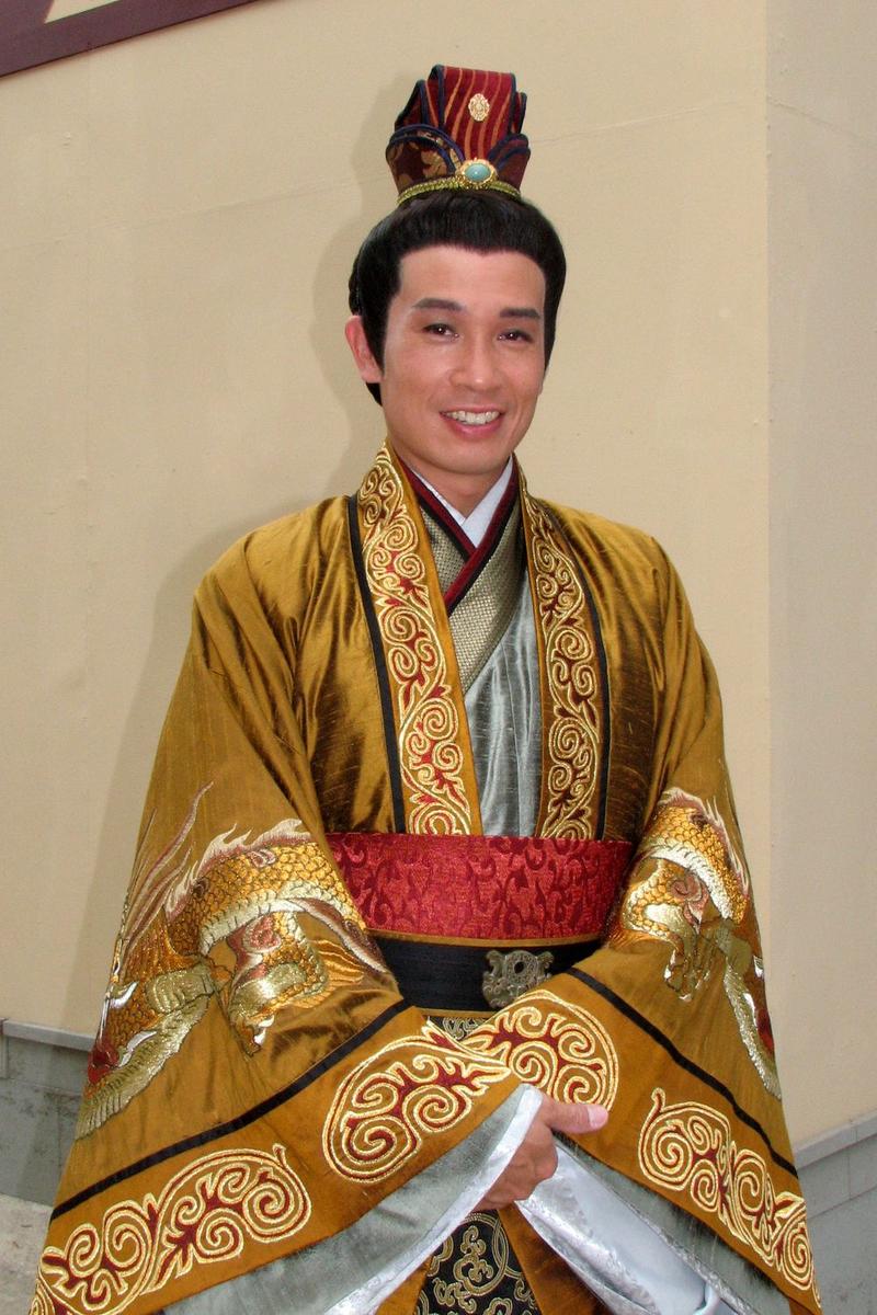  p>《宫心计》(beyond the realm of conscience)是 a target="_blank