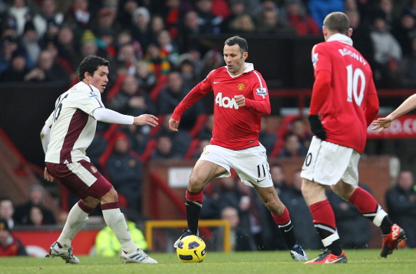 曼彻斯特联足球俱乐部