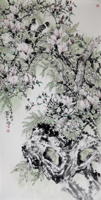 雷家民