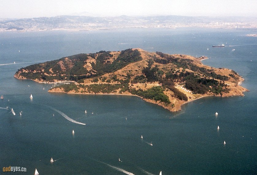 san francisco bay area