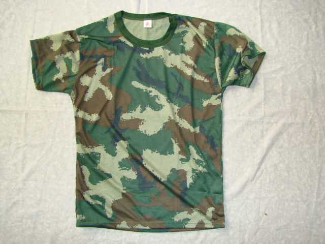 j">即军人制式短袖t恤以及民间由于风格原因设计成类似军用的迷彩<a