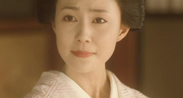 木村佳乃