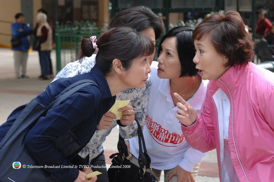  p>《师奶股神》是2008年 a href="#" data-lemmaid="7051877">香港