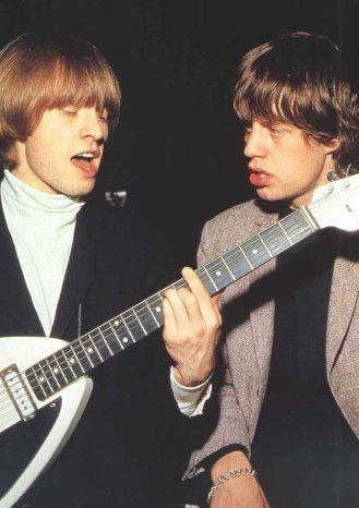  p>滚石乐队(the rolling stones)是一支来自英国的摇滚乐队,成立于