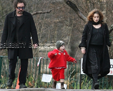  p>蒂姆·波顿(tim burton),1958年8月25日出生于美国加利福尼亚州伯