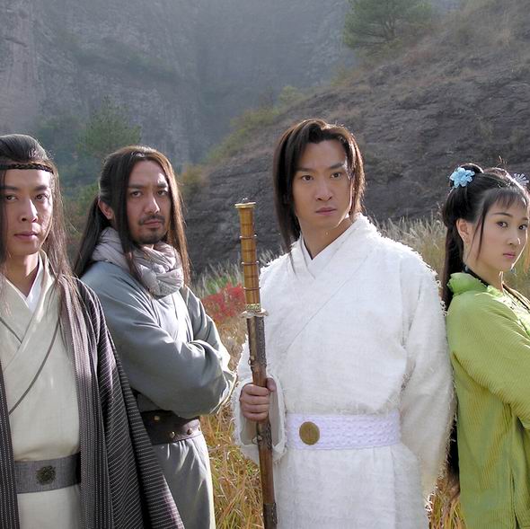 天下正义令