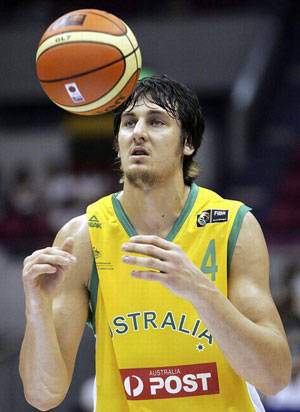 安德鲁·迈克尔·博古特