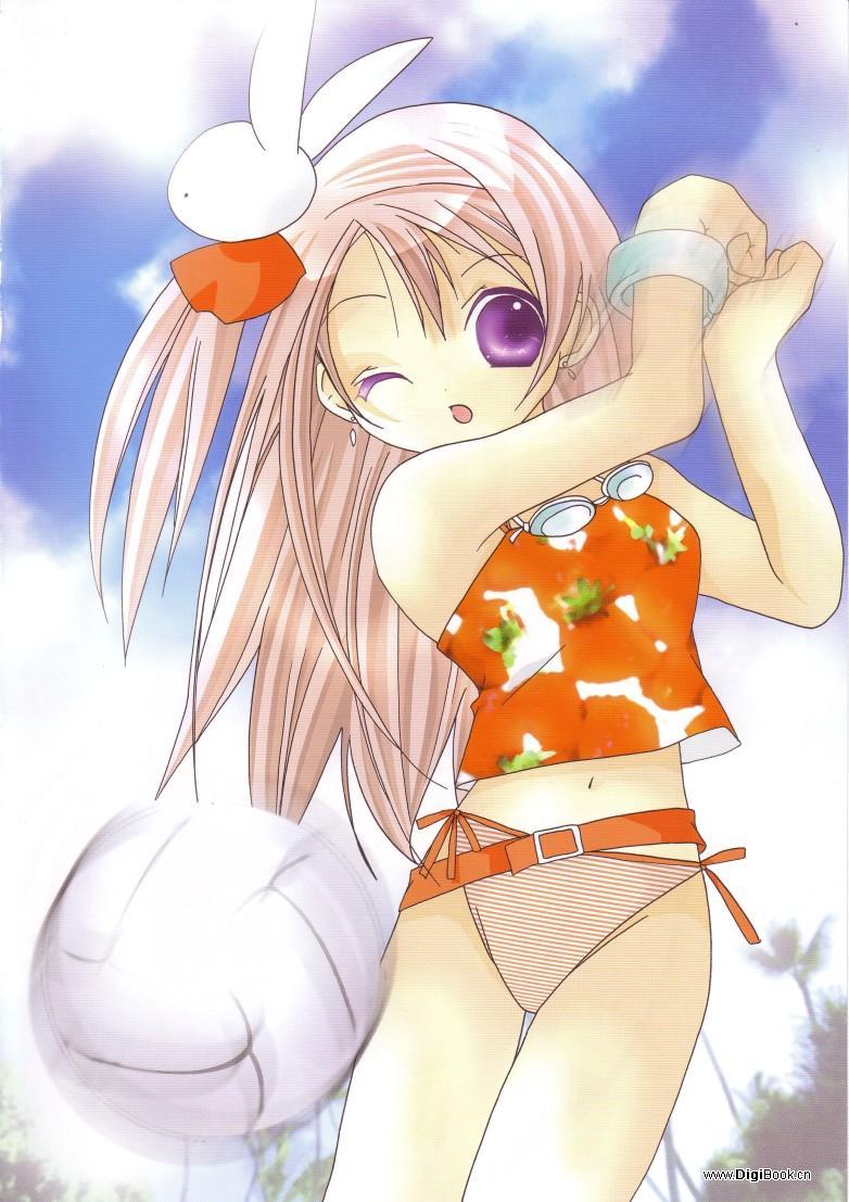  p>小夏钝帆,女,日本少女漫画家.