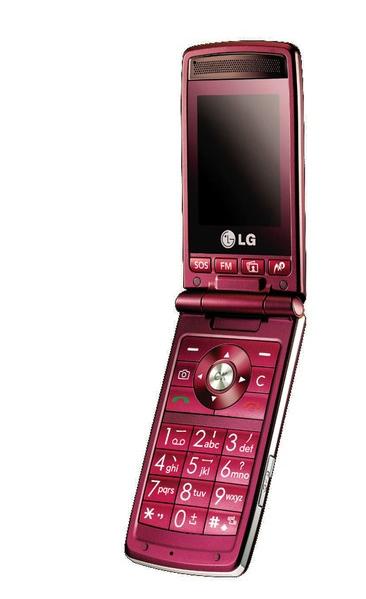  p>lg kf300e是一款2008年上市的手机,输入方式为键盘. /p>