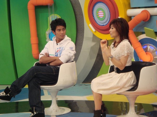  p>《王牌大贱谍》是2008年开播的节目,与其他节目不同的是,该节目以