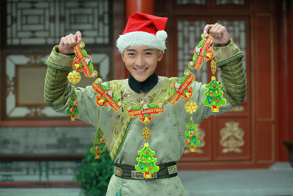  p>福尔泰,是在电视剧《 a target="_blank" href="/item/还珠格格