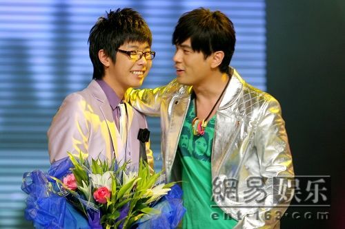 绝对唱响·名师高徒